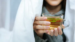 Не кофе и не какао: Ученые назвали напиток для ясности ума и крепкой памяти