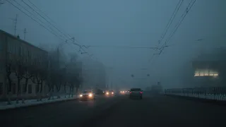 МЧС прогнозирует в Рязани опасные ситуации из-за  ураганов