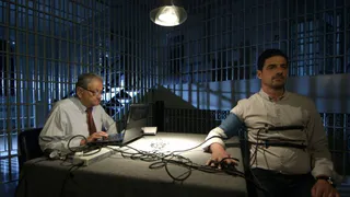 В Брянской области работников предприятия проверят на детекторе лжи