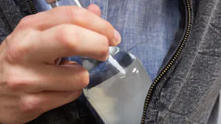 Рязанский заключенный сбежал от конвоиров, чтобы выпить с другом