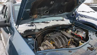 Механик назвал двигатели, которые "жрут масло" и без всяких задиров - вот какие машины в зоне риска