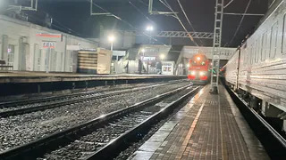 Поезд «Москва-чёрствость»: как теперь в поездах плюют в душу из-за нововведений от РЖД