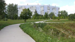 Придется переделывать: мэрия выиграла суд по делу Парка Морской славы