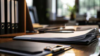 Прокуратура добивается сноса аварийных зданий в Гусь-Хрустальном