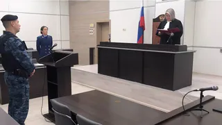 Садисты осуждены за убийство и серию краж: мужчины пытались бежать в Магнитогорск