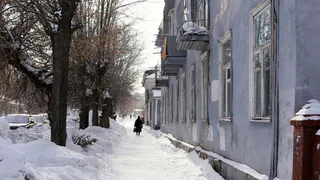 Неприятный прогноз от синоптиков: на Владимир обрушится циклон "Ваня"