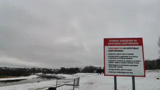 Подготовка к паводку на Южном Урале: 56 населенных пунктов в зоне риска