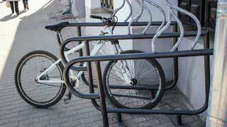 Велосипедный вор из Шилово отправится за решетку