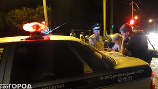 Ночное ДТП в области: есть жертвы.