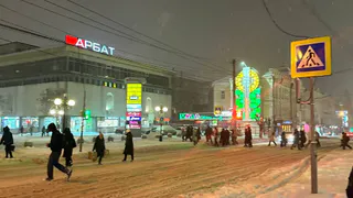 «Этой зимой произойдет то, чего не было с 1772 года». Синоптики предупредили, к чему стоит готовиться