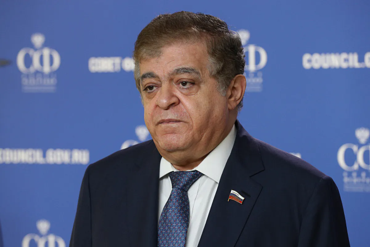 Владимир Джабаров будет представлять интересы Коми в качестве сенатора