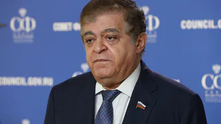 Владимир Джабаров будет представлять интересы Коми в качестве сенатора