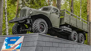 10 лет с момента закрытия: история Рязанского военного автомобильного института