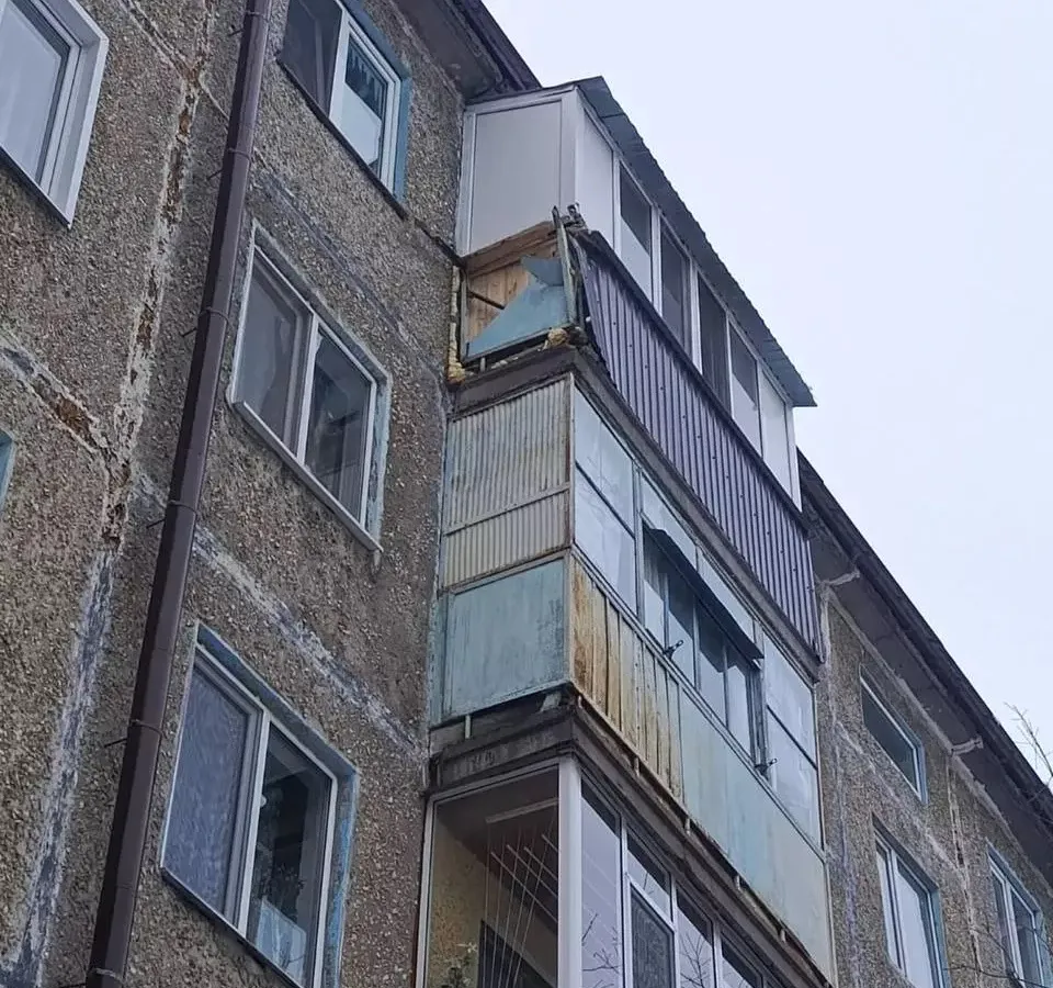 Утренние атаки беспилотников на Казань: подробности и последствия