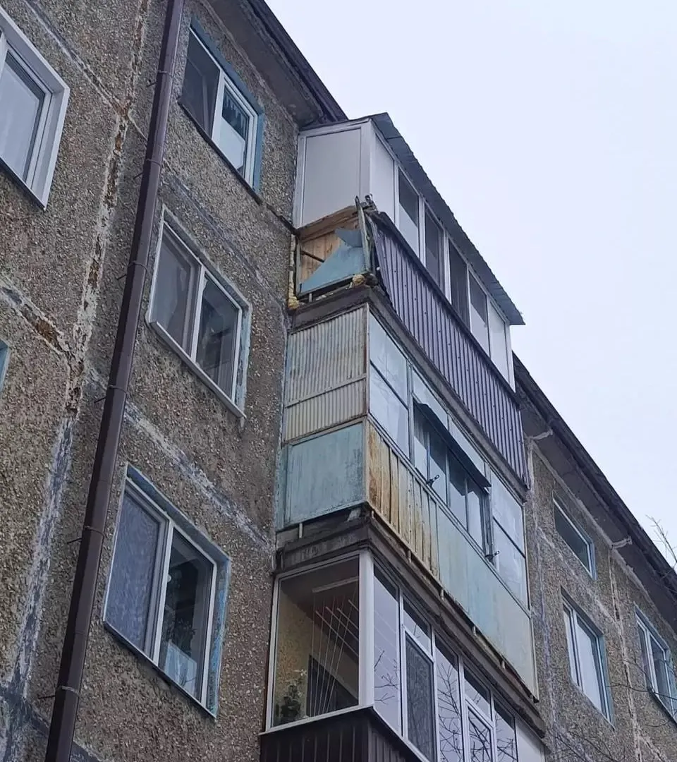 Утренние атаки беспилотников на Казань: подробности и последствия