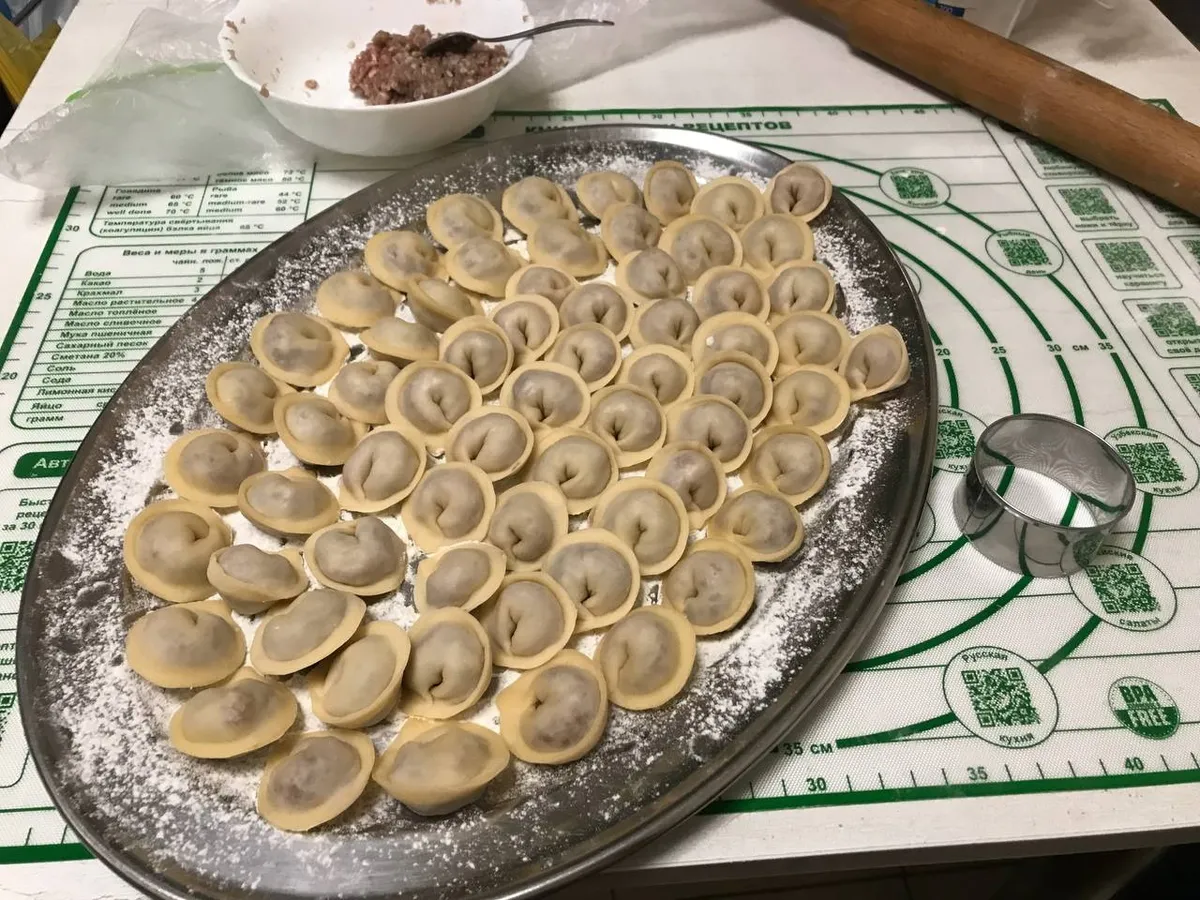 2 щепотки в фарш — и пельмени вкуснее, чем у шеф-повара: невероятная вкуснятина