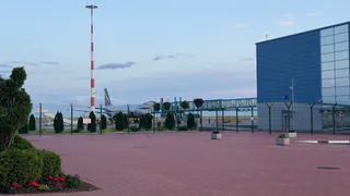 Нижнекамский аэропорт временно закрыт из-за ограничений