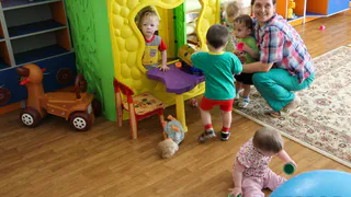 Рязанка добивается отмены поборов в детском саду №41