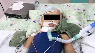 Самостоятельное дыхание: состояние девочки, захлебнувшейся в бассейне Таиланда, улучшается