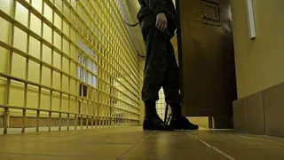 Из зала суда: экс-начальнику нижнекамского ИВС вынесли приговор