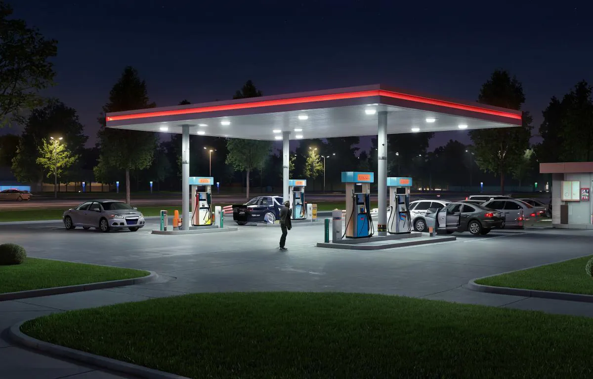 Резкий рост цен на топливо зафиксирован в Татарстане