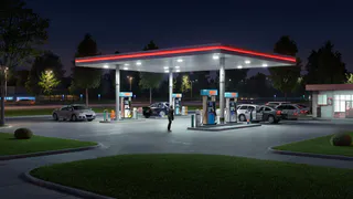 Резкий рост цен на топливо зафиксирован в Татарстане