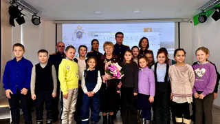 День снятия блокады Ленинграда отметили во Владимире уроком памяти