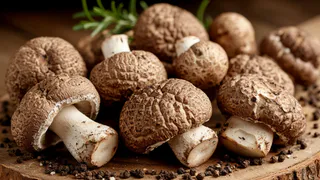 Не трогайте их ни в коем случае! За сбор этих грибов россиянам грозит уголовный срок до 9 лет