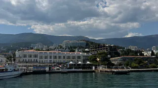 Топ советских курортов, где я провел молодость – теперь привожу туда детей и вспоминаю с любовью