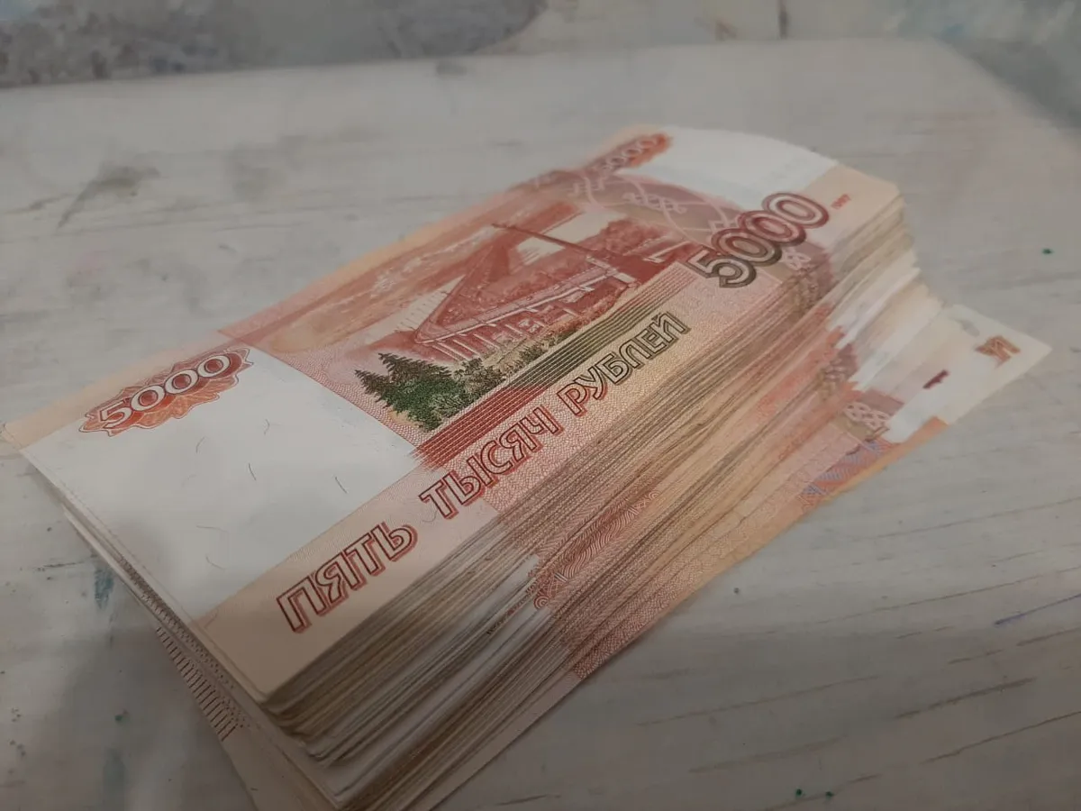 В Татарстане бизнесмен скрыл от налоговой 46 млн рублей