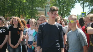 В Унече утонул 17-летний выпускник местной школы