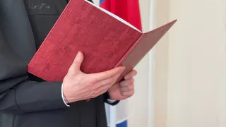 В Усинске слесарь устроил взрыв на производстве: пострадал его коллега