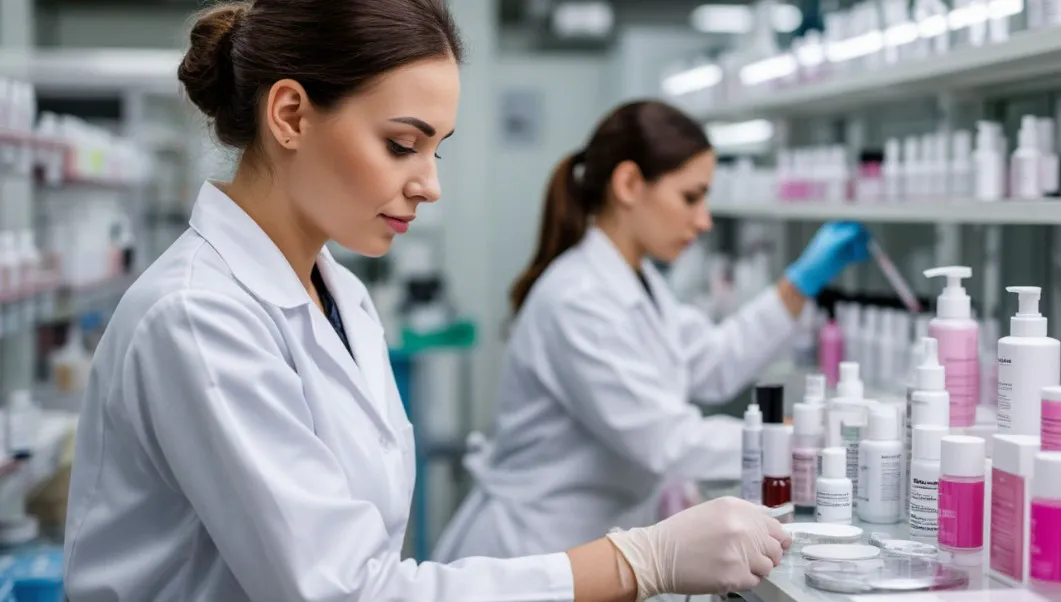 "17 лет отработала на заводе косметики": эти шампуни и кремы никогда себе не куплю - в составе мрак