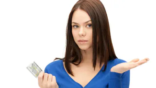 Обман года в Нижнекамске: платье за миллион рублей