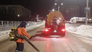 Мэрия Рязани прокомментировала жалобы на огромные ямы на улицах