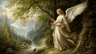 Большая радость: после 20 мая ангел-хранитель принесет важную новость людям рожденных 3,20,27 числа — их ждут счастливые перемены