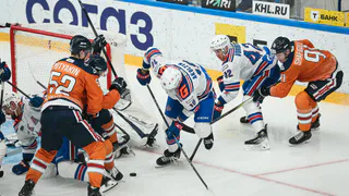 КХЛ возвращается после паузы: «Нефтехимик» примет СКА в Нижнекамске (0+)