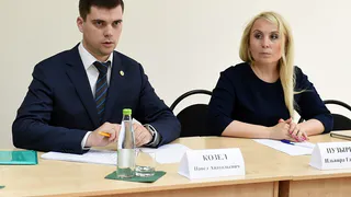 С нижнекамскими бизнесменами встретился представитель УФАС