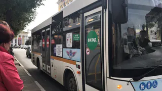 Что рязанцы думают о новых московских автобусах? Мнения горожан
