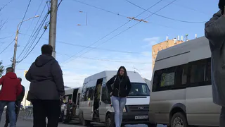 Проверяем слух: что случилось с маршруткой №68?