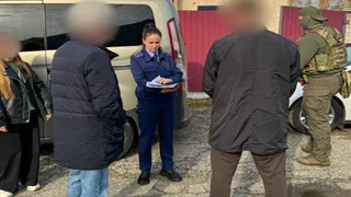 В Гусь-Хрустальном будут судить двух мужчин за ограбление участника боевых действий