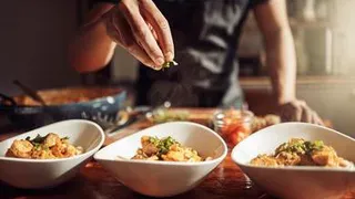 Названы четыре «классических» ошибки во время готовки еды