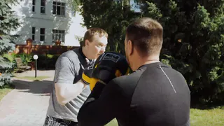 Врио губернатора Павел Малков показал, как проходит его рабочий день