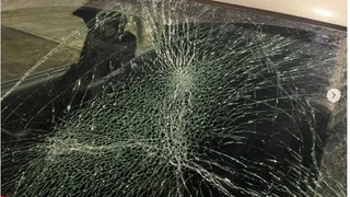 Пострадавший в аварии пешеход доставлен в больницу Нижнекамска 