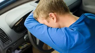 Лихой угонщик: житель Заинска за ночь пытался угнать сразу 3 машины