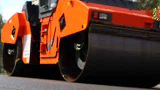 Во Владимирской области обновят 17 километров трасс на 11 участках дорог