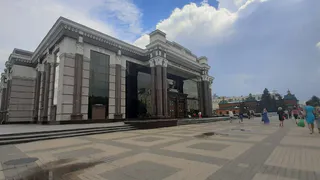 Пензенские государственные театры с начала года посетили свыше 135 тысяч человек