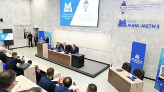 В Челябинской области начнётся строительство научно-образовательного кампуса «Магнитная долина»