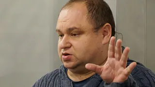 Брянский блогер и журналист Чернов  опроверг очередное вранье Телеграмм –каналов