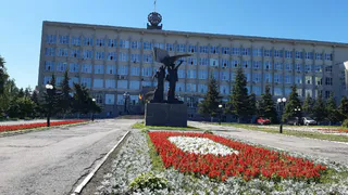 Мэр Пензы Денисов доложил о росте доходов в городской бюджет на 348 млн рублей в 2025 году